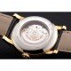 Swiss Cartier Ballon Bleu GMT Silver Dial Rose Gold Case And Bracelet