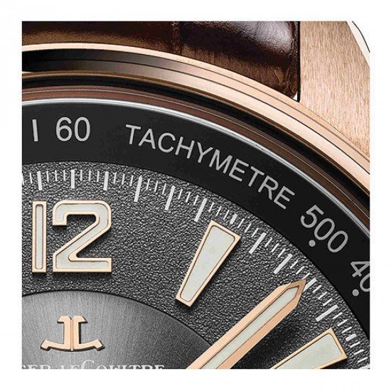 Swiss Jaeger-LeCoultre Polaris Chronograph Q9022450