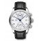 AAA Replica IWC Portugieser Chronograph Classic Silver Dial Watch IW390302