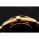 Swiss Rolex Day-Date Diamond Pave Gold Dial Gold Diamond Bracelet 1453954