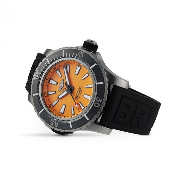 Swiss Breitling Superocean Automatic 48