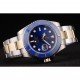 Rolex Submariner Blue Bezel Blue Dial 98230