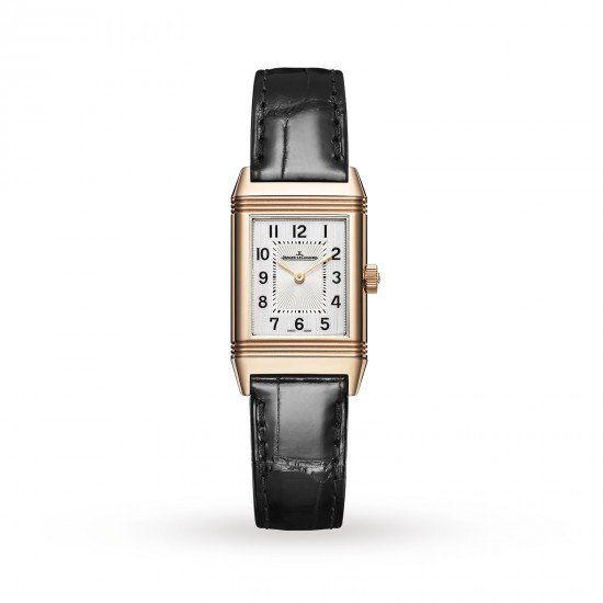 Swiss Jaeger-LeCoultre Reverso Classic Small Q2602540