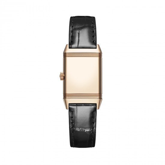 Swiss Jaeger-LeCoultre Reverso Classic Small Q2602540
