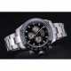 Rolex Cosmograph Daytona Black Dial Stainless Steel Bracelet 622543