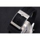 Breitling Certifie Black Rubber Strap Black Dial Chronograph 80182