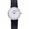 Longines La Grande Classique White Dial Diamond Markers Homme 622135