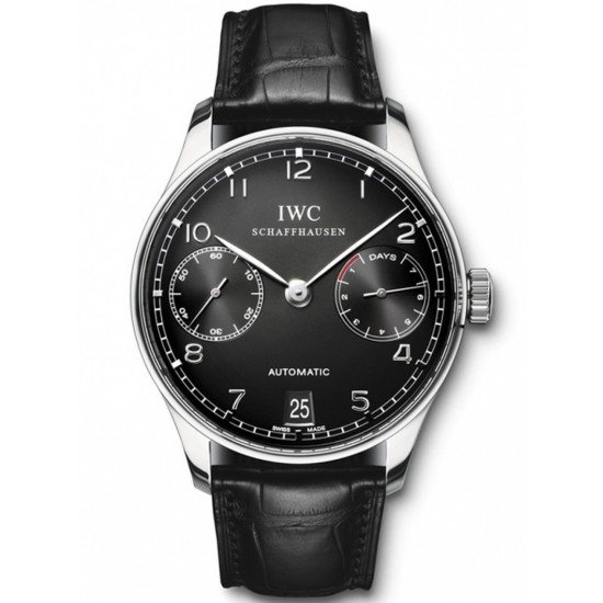 AAA Replica IWC Portugieser Automatic Mens Watch IW500109