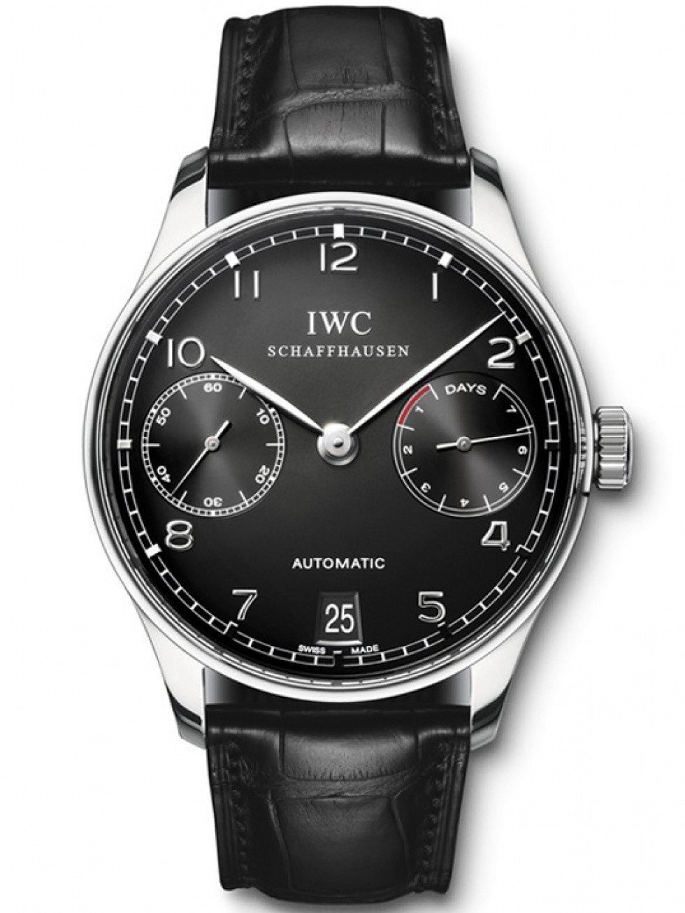 AAA Replica IWC Portugieser Automatic Mens Watch IW500109