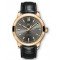 AAA Replica IWC Ingenieur Rose Gold Automatic Watch IW357003
