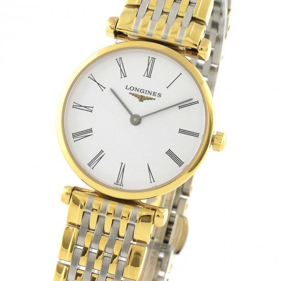 Longines La Grande Classique 24mm Ladies Watch L42092117