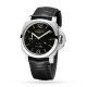 Swiss Panerai Luminor 8 Days GMT 44mm Mens Watch PAM00233