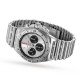 Swiss Breitling Chronomat 42mm Mens Watch AB0134101G1A1