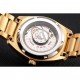 Omega Globemaster White Diak Gold Case And Bracelet