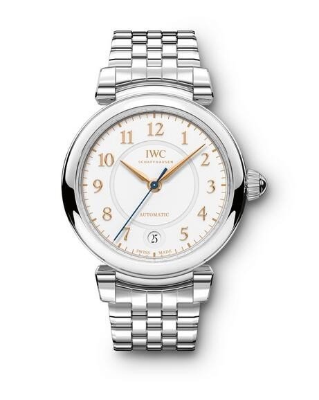 AAA Replica IWC Da Vinci 36 Automatic Watch IW458307