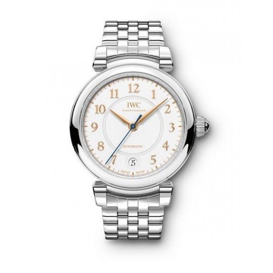 AAA Replica IWC Da Vinci 36 Automatic Watch IW458307