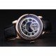 Cartier Rotonde Flying Tourbillon Black Dial 621944