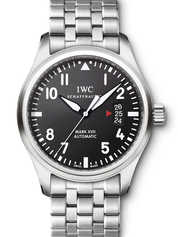 AAA Replica IWC Pilot's Mark XVII Mens Watch IW326504
