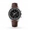 Swiss Omega Speedmaster Moonwatch 39.7mm Mens Watch O31132403001001