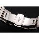 Omega De Ville White Dial Roman Numerals Stainless Steel Case And Bracelet 1453791