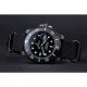 Rolex Submariner Black Nylon Strap 622006