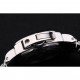 Panerai Luminor Power Reserve Black Dial Stainless Steel Bracelet