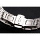 Vacheron Constantin Fine White Dial Stainless Steel Case And Bracelet