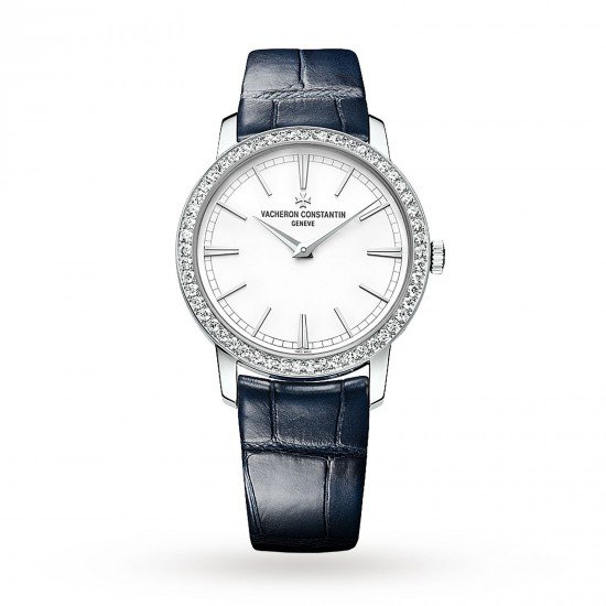 Swiss Vacheron Constantin Traditionnelle 81590/000G-9848