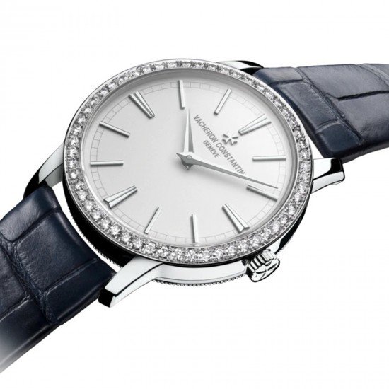 Swiss Vacheron Constantin Traditionnelle 81590/000G-9848