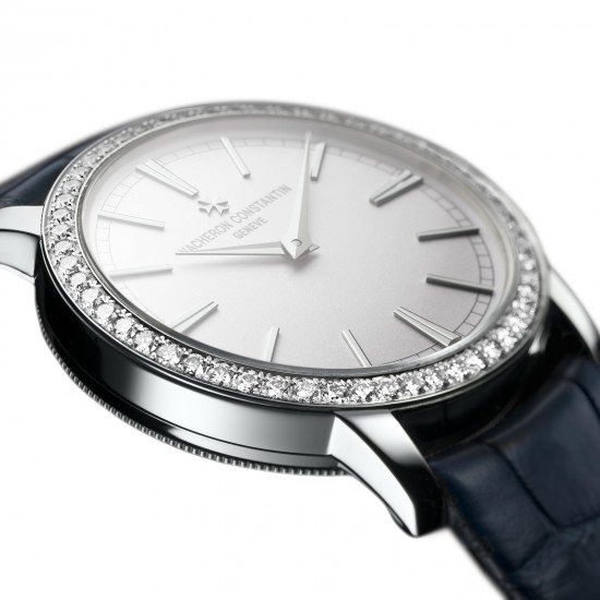 Swiss Vacheron Constantin Traditionnelle 81590/000G-9848