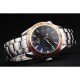 Omega Seamaster Planet Ocean Co-axial Orange Case Black Dial 98102