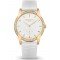 AAA Replica Patek Philippe Calatrava Rose Gold Ladies Watch 7122/200R-001