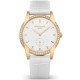 AAA Replica Patek Philippe Calatrava Rose Gold Ladies Watch 7122/200R-001