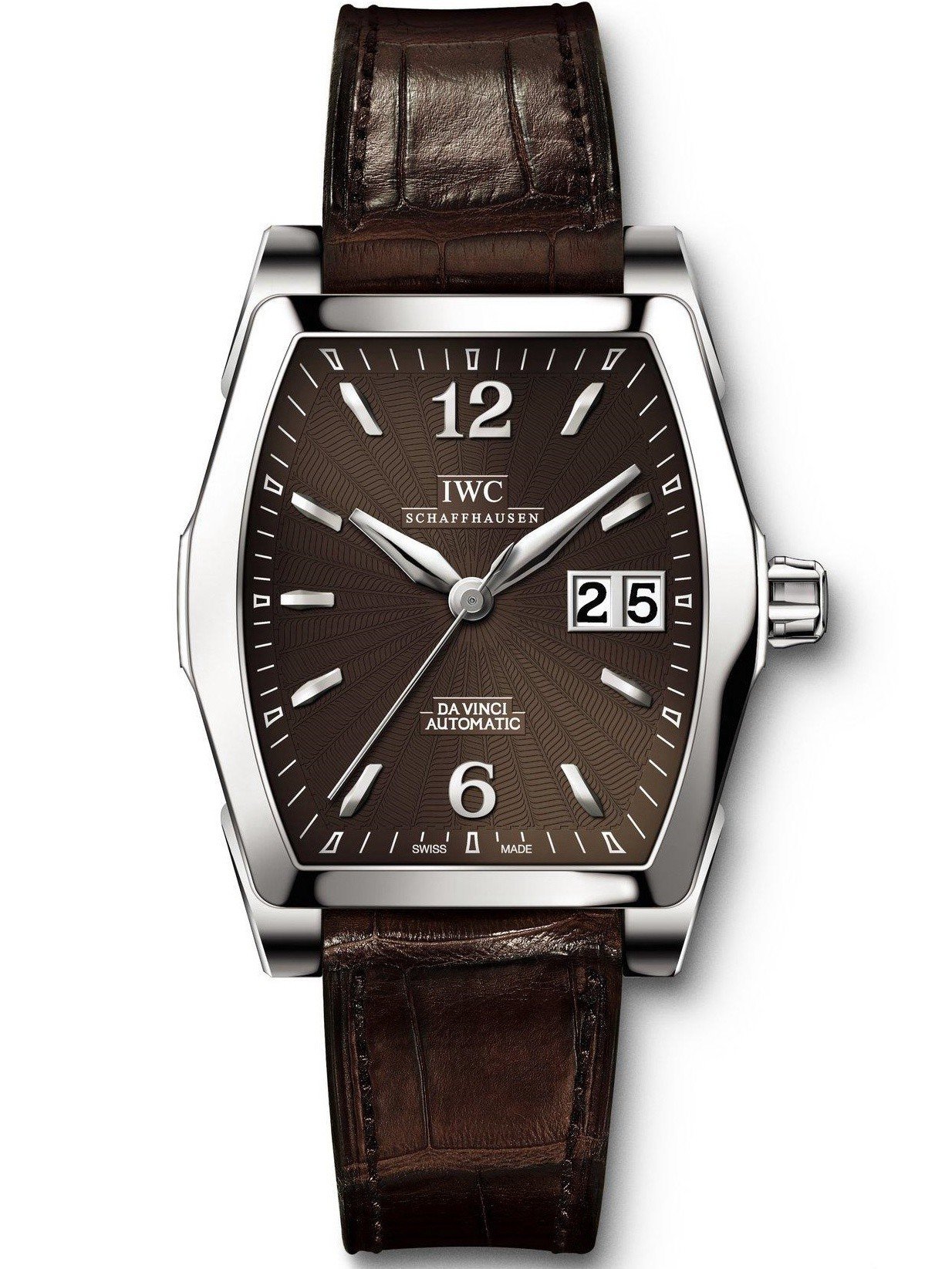 AAA Replica IWC Da Vinci Automatic Mens Watch IW452306
