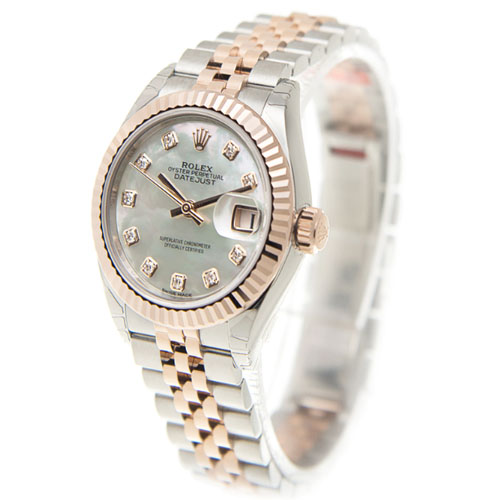 Rolex Watch LADY DATEJUST 279171-0013