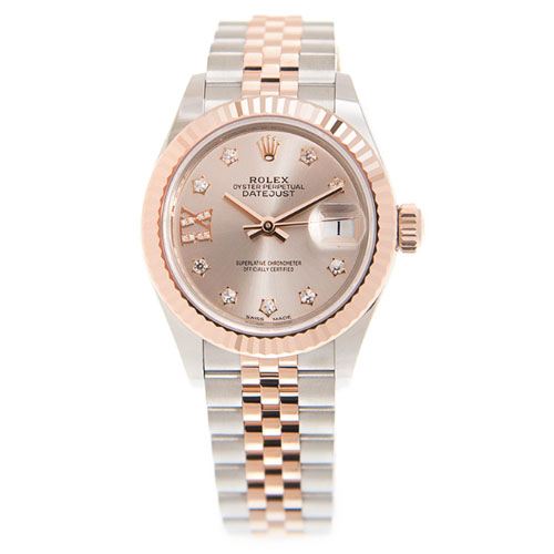 Rolex Watch LADY DATEJUST 279171PKG17IX_J