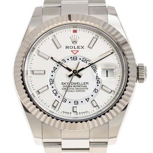 Rolex Watch Sky-Dweller 336934-0003 