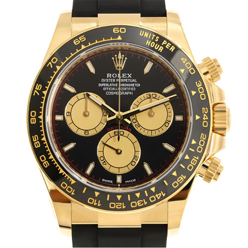 Rolex Watch Daytona 126518LN-0004 paul newman