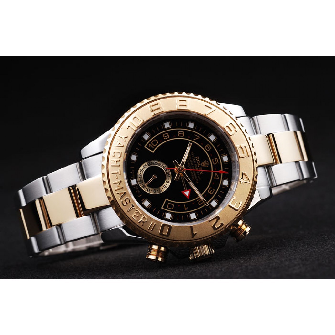 RepTime Watches Rolex Yacht-Master II-rl229