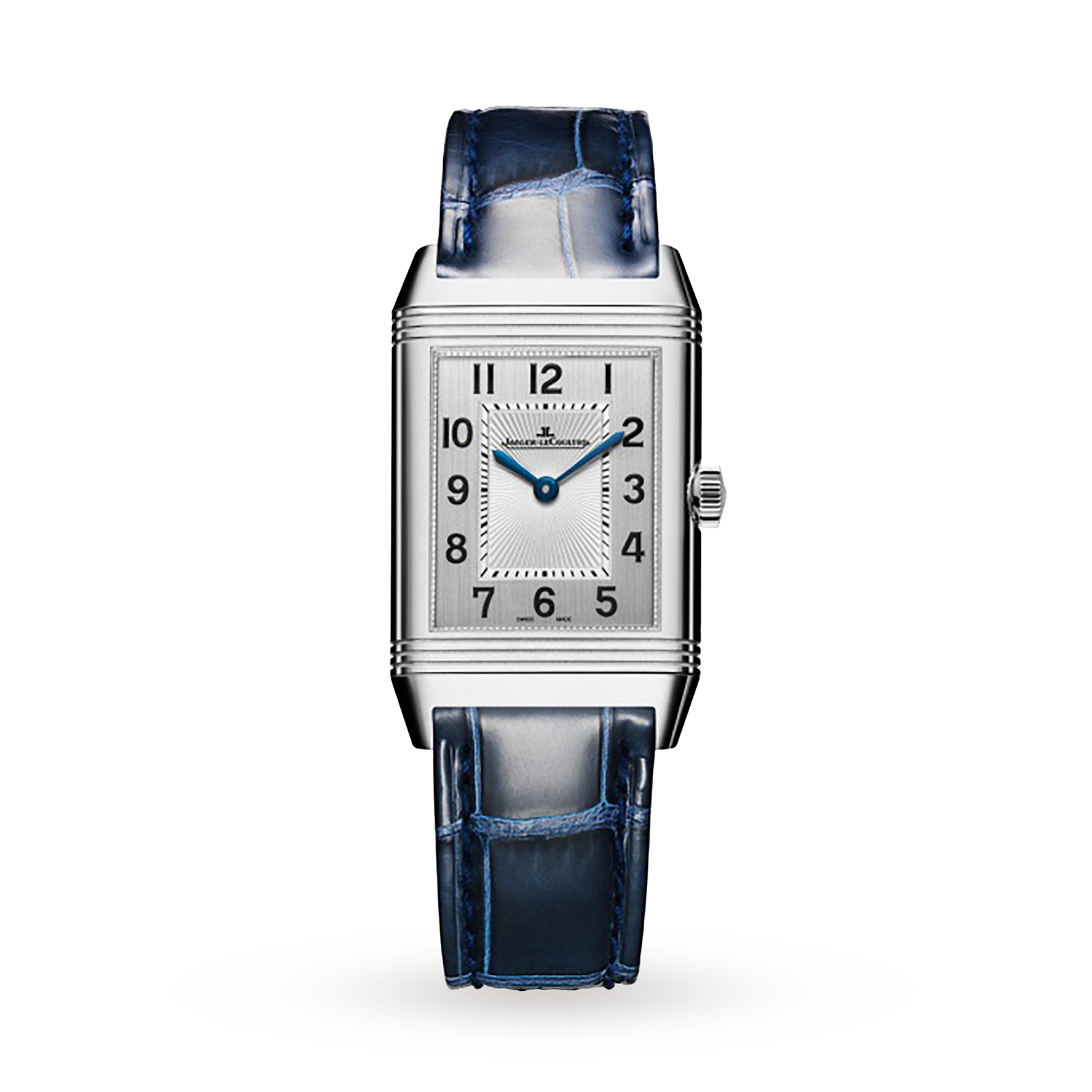 Swiss Jaeger-LeCoultre Reverso Classic Medium Duetto Q2588422