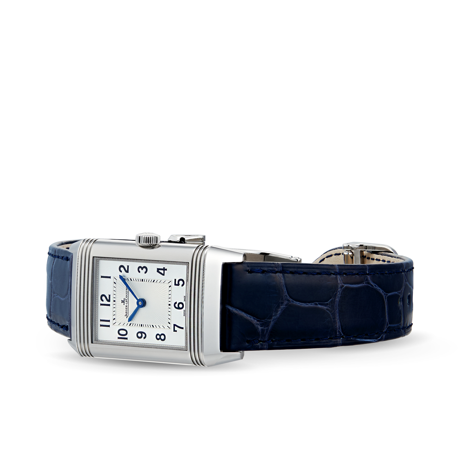 Swiss Jaeger-LeCoultre Reverso Classic Medium Duetto Q2588422