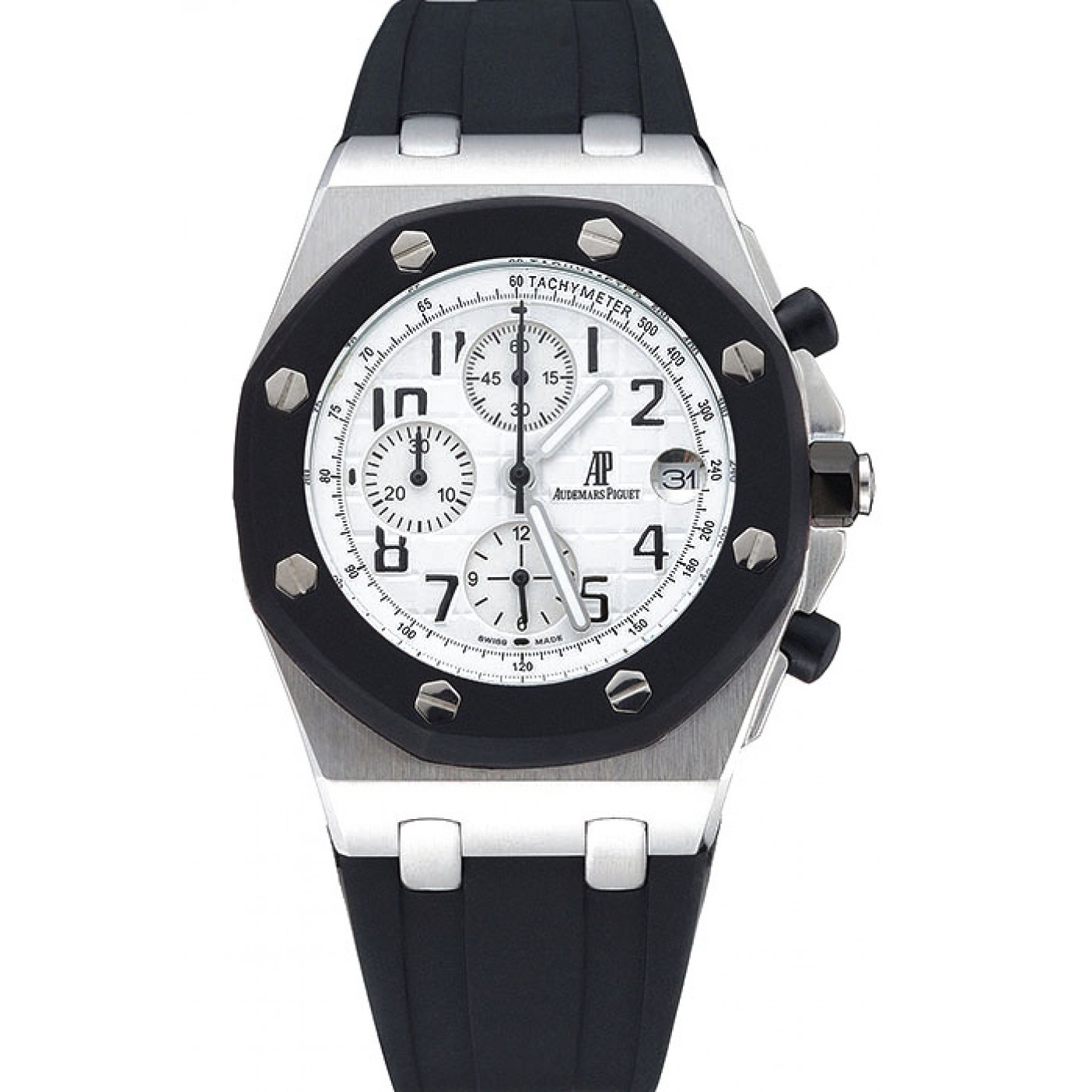 Audemars Piguet Royal Oak Offshore Watch Replica 3309