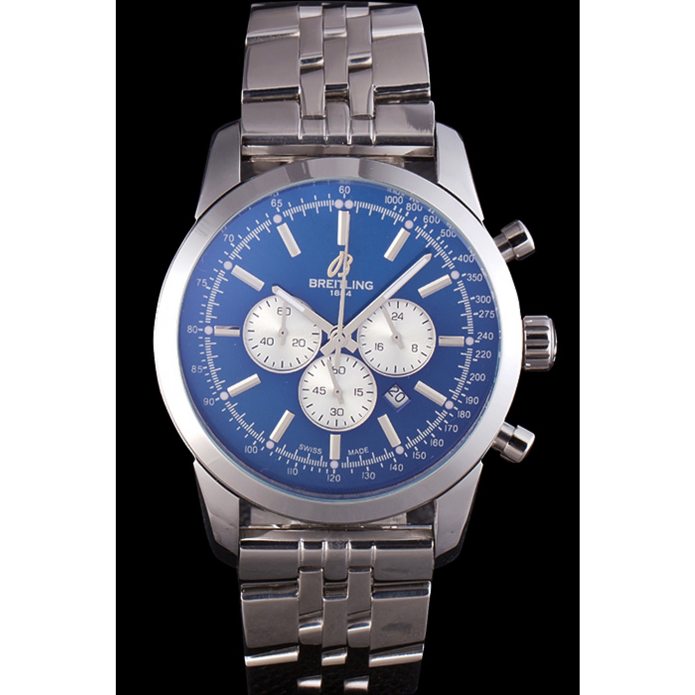 Breitling Transocean Watch Replica 3603