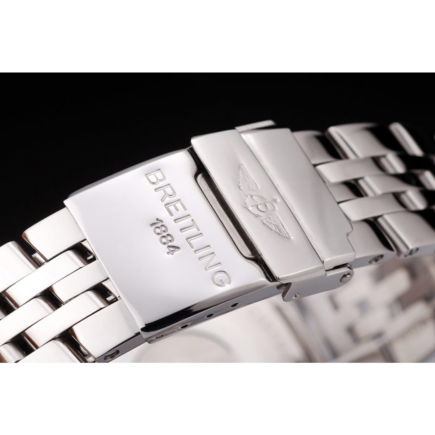 Breitling Transocean Watch Replica 3603