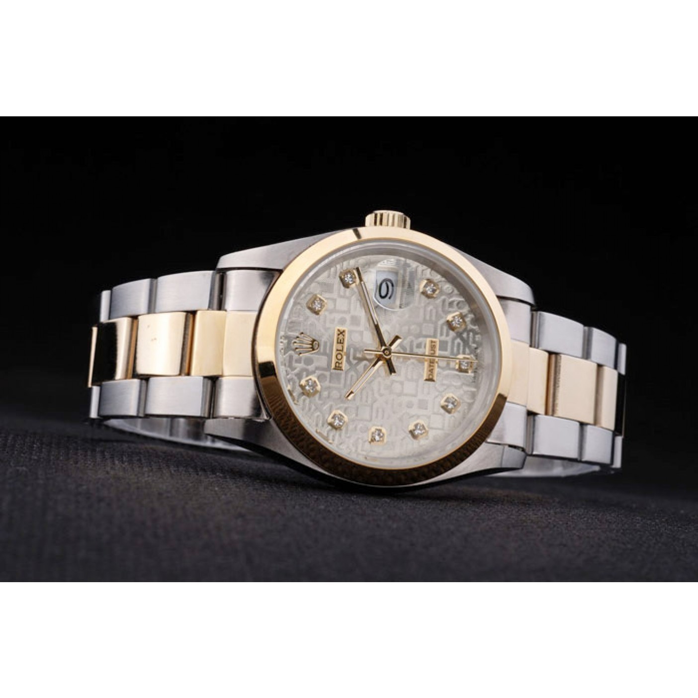 RepTime Watches Rolex Datejust-rl72