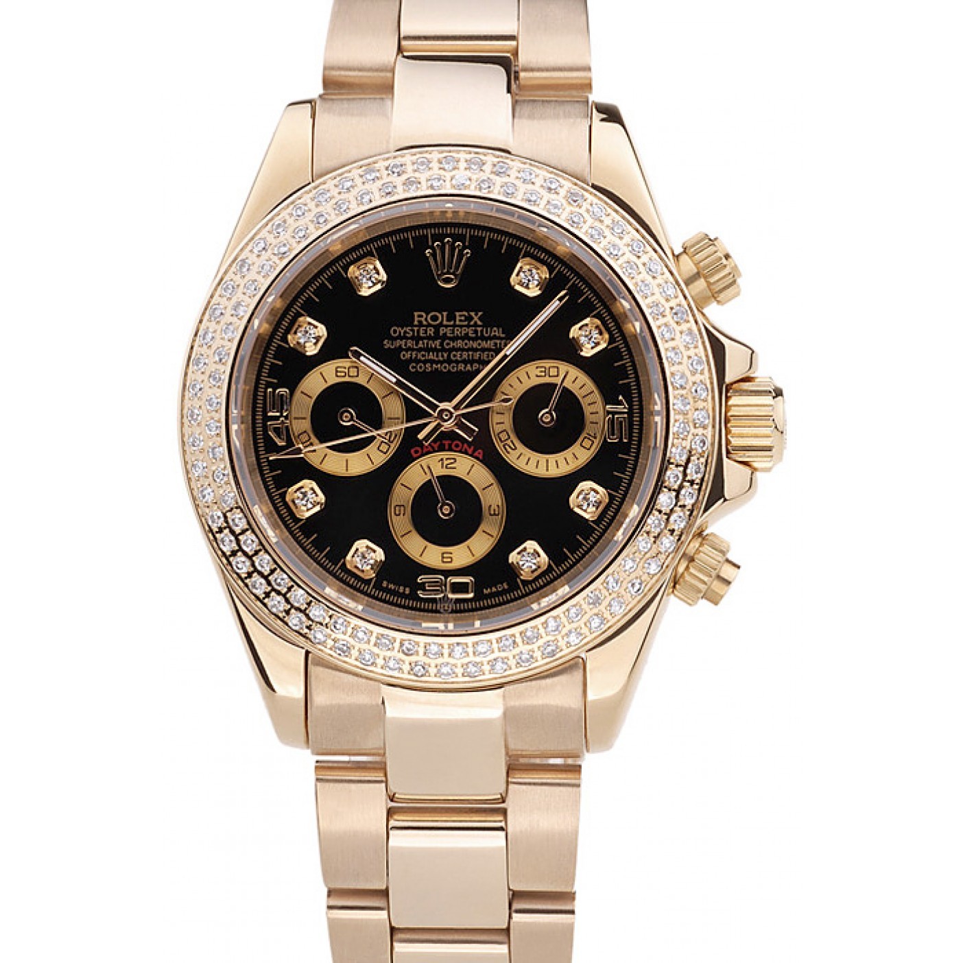 RepTime Watches Rolex Daytona-rl167