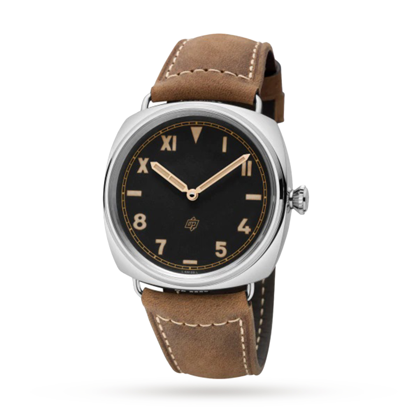 Swiss Panerai Radiomir California Mens Watch 47mm PAM00424