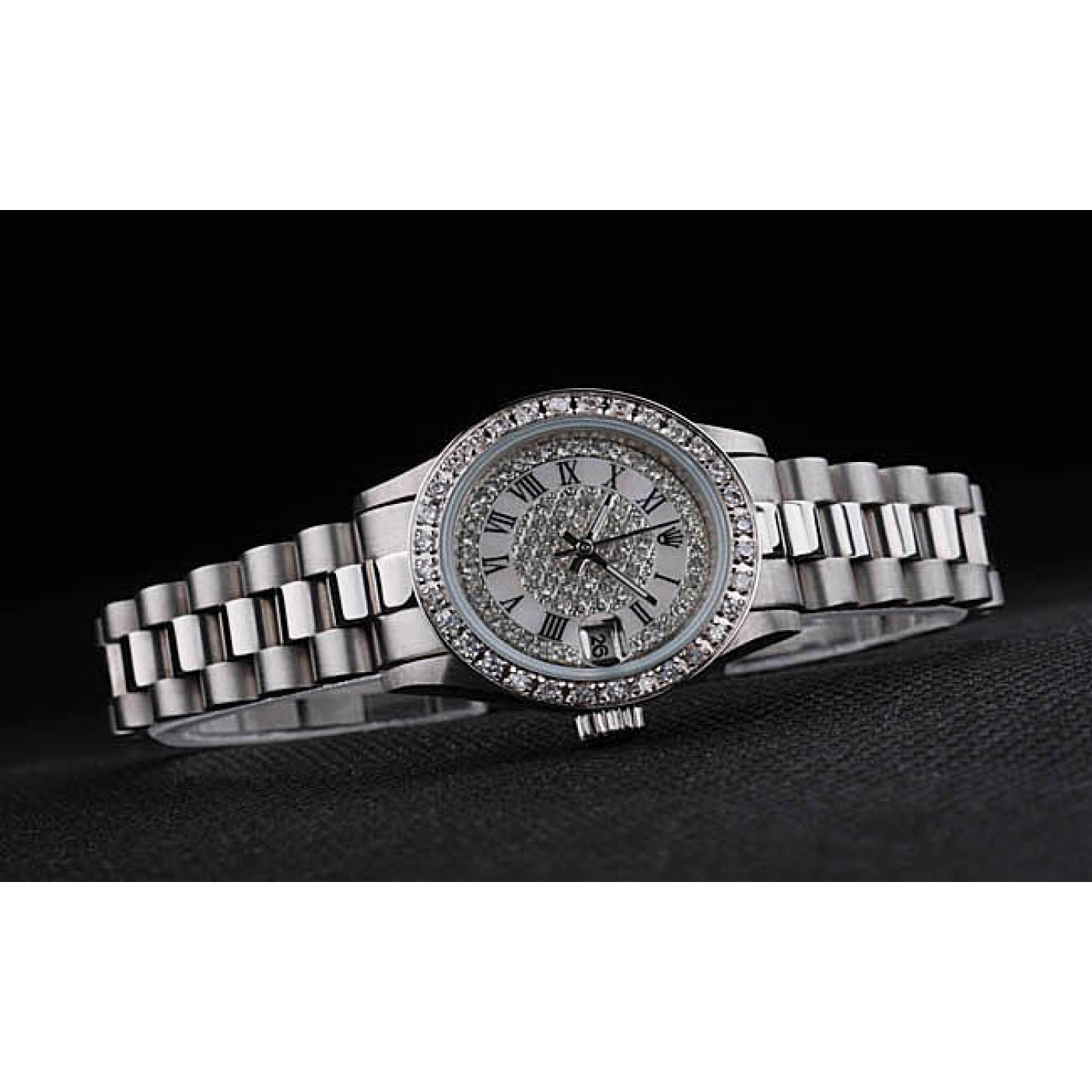 Rolex Datejust Best Quality Watch Replica 4781