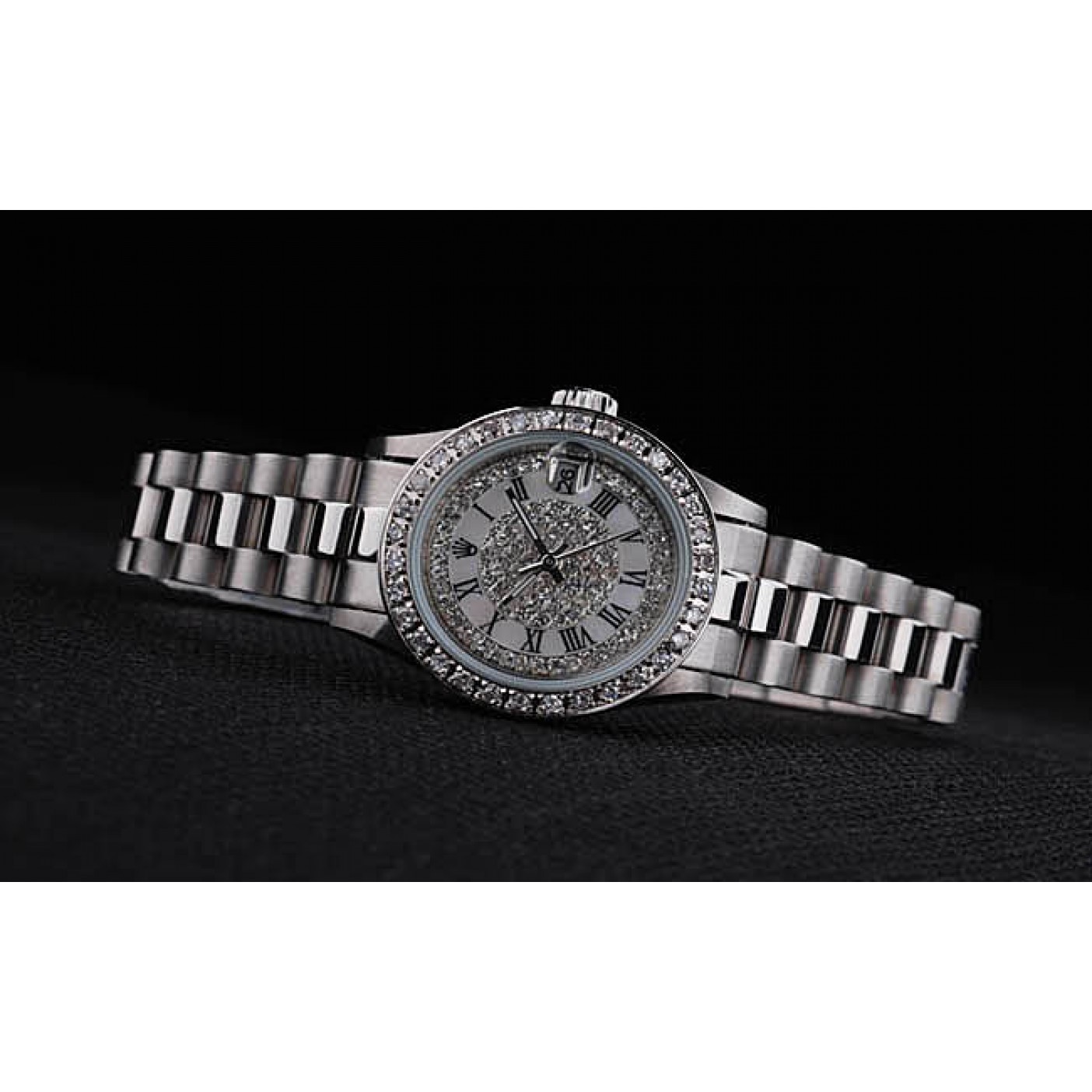 Rolex Datejust Best Quality Watch Replica 4781