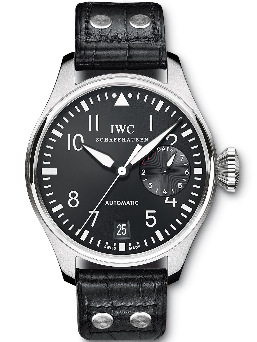 AAA Replica IWC Big Pilot's Mens Watch IW500901